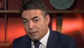 ДИМИТРОВ ПОЗИТИВАН НА КОРОНУ: Отказана посета Луксембургу