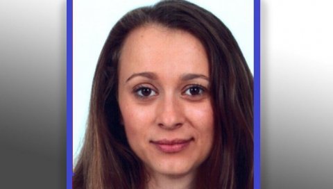 ПРОНАЂЕНО ТЕЛО НЕСТАЛЕ ИВАНЕ: Полиција потврдила да је реч о самоубиству ПРОНАЂЕНО ТЕЛО НЕСТАЛЕ ИВАНЕ: Полиција потврдила да је реч о самоубиству