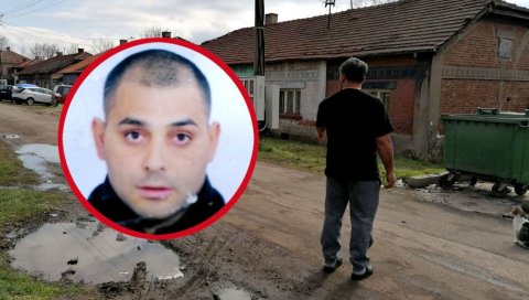 ЛУКАВО ЈЕ НОСИО НОЖ, ЗАБИО ГА СРЂАНУ ПРАВО У ГРЛО Детаљи стравичног напада у Алексиначком Руднику - осумњичени већ био хапшен због напада ЛУКАВО ЈЕ НОСИО НОЖ, ЗАБИО ГА СРЂАНУ ПРАВО У ГРЛО Детаљи стравичног напада у Алексиначком Руднику - осумњичени већ био хапшен због напада