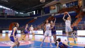 KUP MILAN CIGA VASOJEVIĆ: Košarkašice Art Basketa u finalu, za trofej sa Vojvodinom KUP MILAN CIGA VASOJEVIĆ: Košarkašice Art Basketa u finalu, za trofej sa Vojvodinom