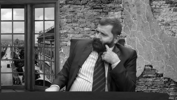 ПРЕМИНУО РАТНИ ХИРУРГ И БИВШИ МИНИСТАР У ВЛАДИ СРБИЈЕ: Од последица вируса корона умро Обрен Јоксимовић ПРЕМИНУО РАТНИ ХИРУРГ И БИВШИ МИНИСТАР У ВЛАДИ СРБИЈЕ: Од последица вируса корона умро Обрен Јоксимовић