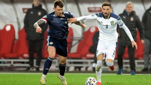 ЈЕДАН СРБИН МАЊЕ У АТИНИ? Филип Младеновић напушта Панатинаикос, добио понуду из Португала