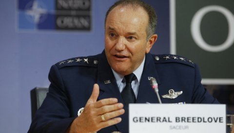 АМЕРИЧКИ ГЕНЕРАЛ ОТКРИО: Ево шта чека Украјину у случају рата са Русијом - Опасно потцењивати моћ руске војске! АМЕРИЧКИ ГЕНЕРАЛ ОТКРИО: Ево шта чека Украјину у случају рата са Русијом - Опасно потцењивати моћ руске војске!
