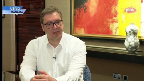 ВАКЦИНЕ ЋЕМО ДАВАТИ ДЕЦИ Вучић: Малишани од 3 године ће моћи да их приме! ВАКЦИНЕ ЋЕМО ДАВАТИ ДЕЦИ Вучић: Малишани од 3 године ће моћи да их приме!
