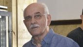 NEDELJA PROĐE - Kornelije Kovač: I dalje sanjam Jesenjina