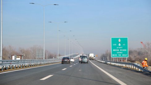 OD SVETOG NIKOLE BRŽE I DO POŽEGE: Srbiji tek predstoji izgradnja najteže i veoma zahtevne deonice auto-puta koja nas povezuje sa Crnom Gorom OD SVETOG NIKOLE BRŽE I DO POŽEGE: Srbiji tek predstoji izgradnja najteže i veoma zahtevne deonice auto-puta koja nas povezuje sa Crnom Gorom