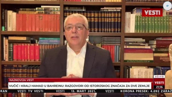 ДПС ИДЕ У ПРОШЛОСТ: Огласио се Андрија Мандић пред изборе у Никшићу ДПС ИДЕ У ПРОШЛОСТ: Огласио се Андрија Мандић пред изборе у Никшићу