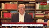 ДПС ИДЕ У ПРОШЛОСТ: Огласио се Андрија Мандић пред изборе у Никшићу ДПС ИДЕ У ПРОШЛОСТ: Огласио се Андрија Мандић пред изборе у Никшићу