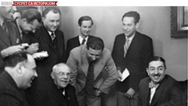 БОСАНСКА КРАЈИНА ПРЕДСТРАЖА БЕОГРАДА: Како је и зашто у Краљевини Југославији основан Српски културни клуб БОСАНСКА КРАЈИНА ПРЕДСТРАЖА БЕОГРАДА: Како је и зашто у Краљевини Југославији основан Српски културни клуб