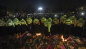 СУКОБИ У ЛОНДОНУ: Полицајац киднаповао и убио Сару Еверард