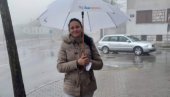 ПОСЛЕ КИШЕ СУНЦЕ ЋЕ НАС ОГРЕЈАТИ: Грађани Никшића пожурили да обаве грађанску дужност ПОСЛЕ КИШЕ СУНЦЕ ЋЕ НАС ОГРЕЈАТИ: Грађани Никшића пожурили да обаве грађанску дужност