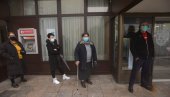 ИЗЛАЗНОСТ ДО 19 ЧАСОВА: Ево колико је људи до сада гласало на изборима у Никшићу ИЗЛАЗНОСТ ДО 19 ЧАСОВА: Ево колико је људи до сада гласало на изборима у Никшићу