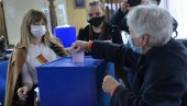 ИЗЛАЗНОСТ ДО 9 ЧАСОВА: Ево колико је људи до сада гласало на изборима у Никшићу ИЗЛАЗНОСТ ДО 9 ЧАСОВА: Ево колико је људи до сада гласало на изборима у Никшићу