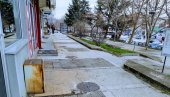 ЖЕНА ПРОПАЛА КРОЗ ШАХТ У ВРАЊУ: Само је закорачила на поклопац и - нестала ЖЕНА ПРОПАЛА КРОЗ ШАХТ У ВРАЊУ: Само је закорачила на поклопац и - нестала