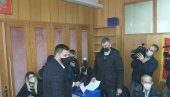 ВАЉАЛО БИ ДА ПАДНЕ, ДА ОСВЕЖИ! Ковачевић послао снажну поруку након гласања (ВИДЕО) ВАЉАЛО БИ ДА ПАДНЕ, ДА ОСВЕЖИ! Ковачевић послао снажну поруку након гласања (ВИДЕО)