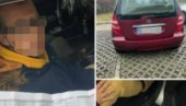 БРУТАЛНА КРАЂА У НИКШИЋУ: Снимљени Милови људи како купују гласове (ФОТО/ВИДЕО) БРУТАЛНА КРАЂА У НИКШИЋУ: Снимљени Милови људи како купују гласове (ФОТО/ВИДЕО)