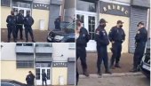 НОВИ СКАНДАЛ У НИКШИЋУ: Полиција чува локал у ком Милови људи купују гласове, прете грађанима привођењем! (ВИДЕО)