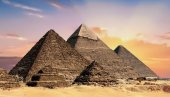 РЕШЕНА ЈОШ ЈЕДНА МИСТЕРИЈА СТАРОГ ЕГИПТА: Научници верују да су у открили нови водени пут до пирамида