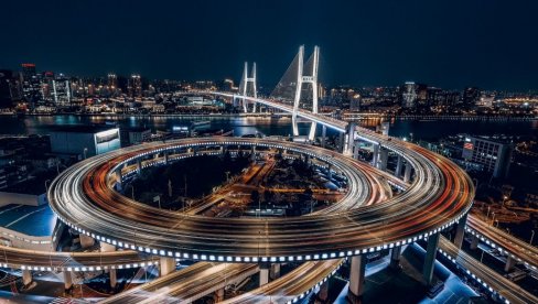 НОВА ЕРА ЈЕ ПРЕД НАМА: Економист тврди - Амерички утицај слаби, а азијске економије се интегришу НОВА ЕРА ЈЕ ПРЕД НАМА: Економист тврди - Амерички утицај слаби, а азијске економије се интегришу