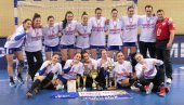 КУП СРБИЈЕ ЗА РУКОМЕТАШИЦЕ: Јагодинке по четврти пут КУП СРБИЈЕ ЗА РУКОМЕТАШИЦЕ: Јагодинке по четврти пут