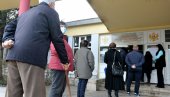 ИЗЛАЗНОСТ ДО 17 ЧАСОВА: Ево колико је људи до сада гласало на изборима у Никшићу ИЗЛАЗНОСТ ДО 17 ЧАСОВА: Ево колико је људи до сада гласало на изборима у Никшићу