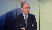PROMENA NA POLITIČKOJ SCENI ITALIJE: Enriko Veta izabran za novog sekretara PD PROMENA NA POLITIČKOJ SCENI ITALIJE: Enriko Veta izabran za novog sekretara PD