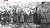 POVLAČENJE ILI PROTIVUDAR: Vojvoda Mišić je ostao usamljen u zalaganju za ofanzivu POVLAČENJE ILI PROTIVUDAR: Vojvoda Mišić je ostao usamljen u zalaganju za ofanzivu