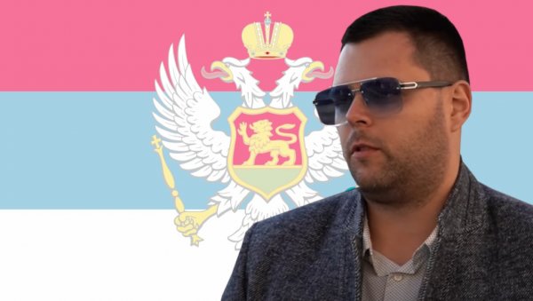 СРБИН ЋЕ БИТИ НОВИ ГРАДОНАЧЕЛНИК НИКШИЋА: Ево ко је Марко Ковачевић, највећи победник избора СРБИН ЋЕ БИТИ НОВИ ГРАДОНАЧЕЛНИК НИКШИЋА: Ево ко је Марко Ковачевић, највећи победник избора