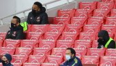 ARTETA ŠOKIRAO NAVIJAČE: Obamejang van tima zbog nediscipline?! (VIDEO) ARTETA ŠOKIRAO NAVIJAČE: Obamejang van tima zbog nediscipline?! (VIDEO)