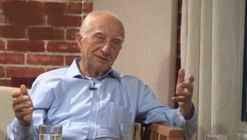 ЋОПИЋ ЈЕ ВЕЛИКО БЛАГО: Миладин Ћулафић, добитник награде задужбине са именом великог писца за збирку Преко границе ЋОПИЋ ЈЕ ВЕЛИКО БЛАГО: Миладин Ћулафић, добитник награде задужбине са именом великог писца за збирку Преко границе