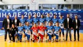 NA DRUGI PEHAR ČEKALI 43 GODINE: Ribnica slavila u finalu kupa NA DRUGI PEHAR ČEKALI 43 GODINE: Ribnica slavila u finalu kupa