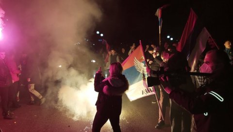 РЕЗУЛТАТИ ИЗБОРА У НИКШИЋУ: Објављено како су гласали грађани РЕЗУЛТАТИ ИЗБОРА У НИКШИЋУ: Објављено како су гласали грађани