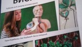 DANAS NA SAJMU OBRAZOVANJA ŠKOLSKI DAN: Predstavljanje škola, fakulteta, vrtića... DANAS NA SAJMU OBRAZOVANJA ŠKOLSKI DAN: Predstavljanje škola, fakulteta, vrtića...