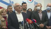 ДФ ПРОГЛАСИО ПОБЕДУ! Мандић: Мило је после 20 година власти у Никшићу поражен ДФ ПРОГЛАСИО ПОБЕДУ! Мандић: Мило је после 20 година власти у Никшићу поражен