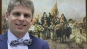 ВИСОКИ ДЕЧАНИ ЧЕТИРИ ПУТА РАКЕТИРАНИ ОД 1999: Гујон обавестио медије у Француској о стању манастира СПЦ ВИСОКИ ДЕЧАНИ ЧЕТИРИ ПУТА РАКЕТИРАНИ ОД 1999: Гујон обавестио медије у Француској о стању манастира СПЦ