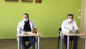 КРИЗНИ ШТАБ БИЈЕЉИНЕ УПОЗОРИО: Стриктно поштовање мера