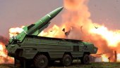 РУСКИ ПВО ОБОРИО 40 БАЛИСТИЧКИХ РАКЕТА: Украјинци их испалили на Маелитопољ РУСКИ ПВО ОБОРИО 40 БАЛИСТИЧКИХ РАКЕТА: Украјинци их испалили на Маелитопољ