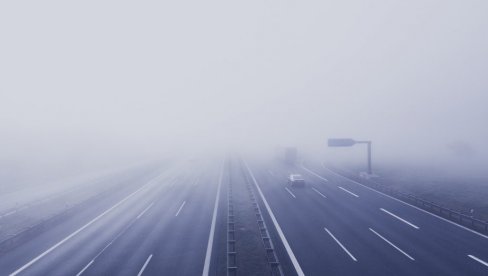 VREME PODELILO BEOGRAD: Negde sunce, negde gusta magla VREME PODELILO BEOGRAD: Negde sunce, negde gusta magla