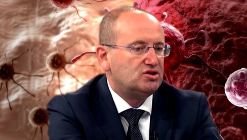 DA LI U SRBIJI IMA DRUGIH SOJEVA KORONE? Britanski je već registrovan, Gojković otkrio kakva je trenutna situacija DA LI U SRBIJI IMA DRUGIH SOJEVA KORONE? Britanski je već registrovan, Gojković otkrio kakva je trenutna situacija