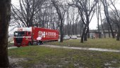 НОВИ КОНТИГЕНТ: У Србију стигло још 104.130 доза Фајзер вакцине