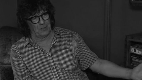 РЕКЛИ СУ МУ ДА ЈЕ АНТИТАЛЕНАТ ЗА МУЗИКУ: А Ђуричић је постао један од 30 најбољих бубњара на свету РЕКЛИ СУ МУ ДА ЈЕ АНТИТАЛЕНАТ ЗА МУЗИКУ: А Ђуричић је постао један од 30 најбољих бубњара на свету