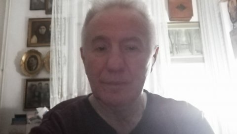 ПОСЛЕ КРАТКЕ БОЛЕСТИ: Преминуо професор Бранко Василевски ПОСЛЕ КРАТКЕ БОЛЕСТИ: Преминуо професор Бранко Василевски