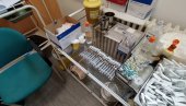 У ЈУЖНОМ БАНАТУ ПРЕКО СТОТИНУ НОВОЗАРАЖЕНИХ: Бројке поново иду на горе У ЈУЖНОМ БАНАТУ ПРЕКО СТОТИНУ НОВОЗАРАЖЕНИХ: Бројке поново иду на горе