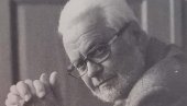 ПРЕМИНУО ЉУБОМИР СИМОВИЋ: Био је један од највећих модерних српских песника и драмских писаца