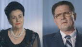 СИМБОЛ ЈЕДНЕ ЕПОХЕ: Серија Јованка Броз и тајне службе на јесен стиже на РТС СИМБОЛ ЈЕДНЕ ЕПОХЕ: Серија Јованка Броз и тајне службе на јесен стиже на РТС
