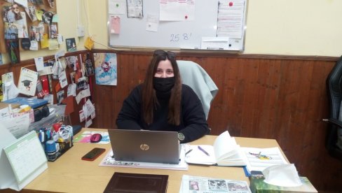 SPREČITI NASILJE I EKSTREMIZAM: Novi projekat somborskog edukativnog centra SPREČITI NASILJE I EKSTREMIZAM: Novi projekat somborskog edukativnog centra