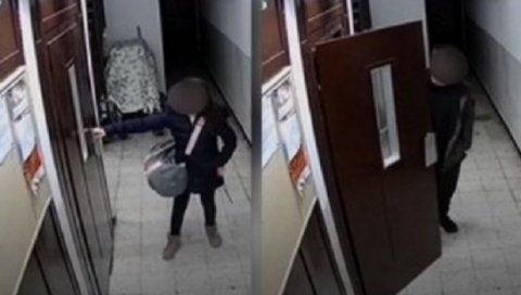 ДЕВОЈЧИЦЕ ГА НИСУ ПРЕПОЗНАЛЕ: Пуштен из притвора мушкарац осумњичен да се скидао пред малолетницама ДЕВОЈЧИЦЕ ГА НИСУ ПРЕПОЗНАЛЕ: Пуштен из притвора мушкарац осумњичен да се скидао пред малолетницама