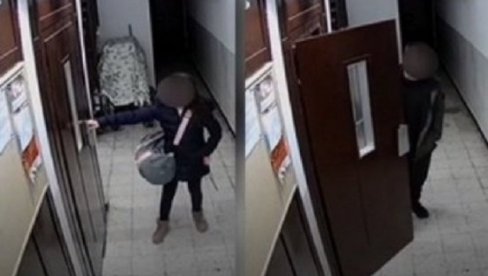 МАНИЈАК ИЗА БРАВЕ: Ухапшен мушкарац који је препадао девојчице на Цераку МАНИЈАК ИЗА БРАВЕ: Ухапшен мушкарац који је препадао девојчице на Цераку