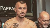 ПОД СРПСКОМ ЗАСТАВОМ! Гоги Кнежевић најавио четири нове борбе ПОД СРПСКОМ ЗАСТАВОМ! Гоги Кнежевић најавио четири нове борбе