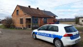 ZDRAVKO PUCAO NEVENKI U GRUDI! Prve fotografije iz Laktaša, otvorio vatru na suprugu (FOTO)